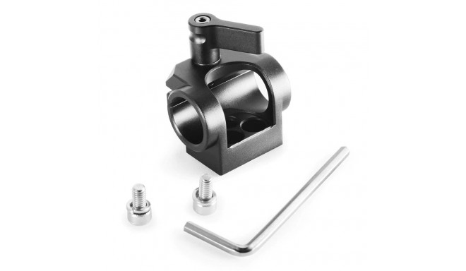 SmallRig 1995 15mm Rod Clamp