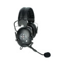 Savox NOISE-COM 500XP, Kuulmiskaitse peakomplekt bluetooth, tasemest sõltuv funktsioon