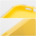 MATRIX Case for IPHONE 16 Pro yellow