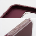 MATRIX Case for IPHONE 16 Pro purple