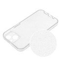 CLEAR CASE 2 mm BLINK for IPHONE 16 Plus transparent