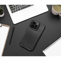 Case CARBON PREMIUM for IPHONE 16 black