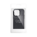 Case CARBON PREMIUM for IPHONE 16 black