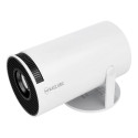 Projector HY300 white