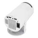 Projector HY300 white