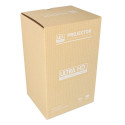 Projector HY300 white