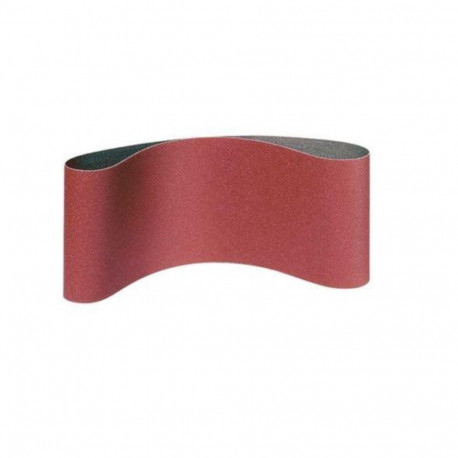 SANDING BELT LS307X P40 105X620