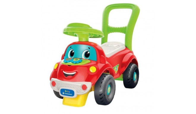 TOY RIDE ON CAR 12-36 MONTHS 17663