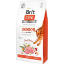 BRIT CARE CAT INDOOR ANTI-STRESS 400G