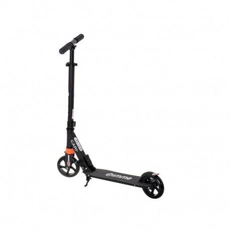 GIMMIK CARI kokkupandav roller 145mm rattad mustad