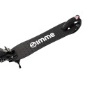 GIMMIK CARI kokkupandav roller 145mm rattad mustad