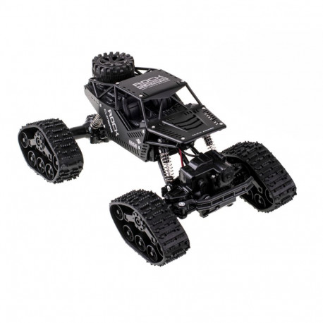 RC Rock Crawler 4x4 LHC012 auto 2in1 must