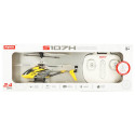 SYMA S107H RC helikopter 2.4GHz RTF kollane