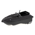 RC groundbait paat must