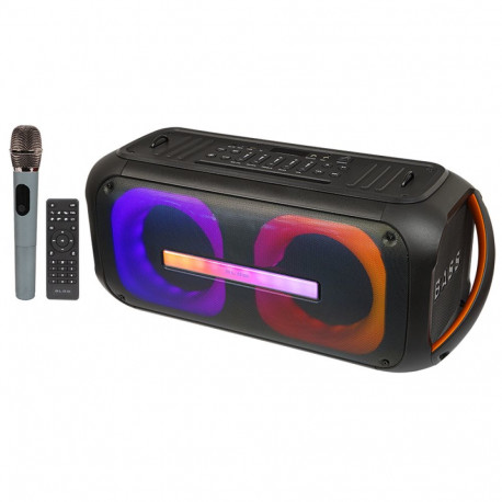 30-392# Głośnik bluetooth djbox kolumna