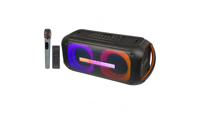 30-392# Głośnik bluetooth djbox kolumna