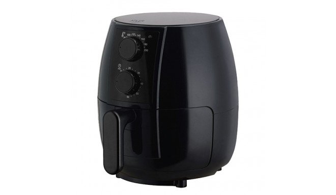 AD 6312 Frytkownica beztłuszczowa 2,5 l - airfryer