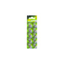 82-533# Patarei ag13 gp l1154 lr44 10tk