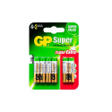 8724# Bateria alkaliczna aaa 1.5 lr3 gp super