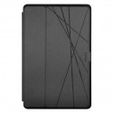 Targus Click-In kaitseümbris Samsung Tab S9+, Tab S9 FE+, Tab S8+, Tab S7+ ja Tab S7 FE, must