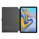 Targus Click-In kaitseümbris Samsung Tab S9+, Tab S9 FE+, Tab S8+, Tab S7+ ja Tab S7 FE, must