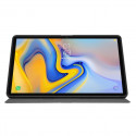 Targus Click-In -suojakotelo Samsung Tab S9+, Tab S9 FE+, Tab S8+, Tab S7+ and Tab S7 FE, musta