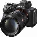 Sony FE 85mm f/1.4 GM II lens