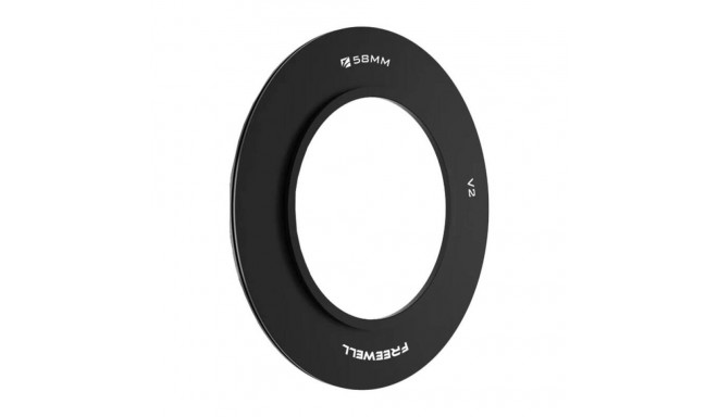 Filtr Freewell Eiger Glow Mist 1/4