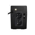 Power Walker UPS Line-Interactive 850VA 2xSchuko RJ11 USB (VI 850 LCD)