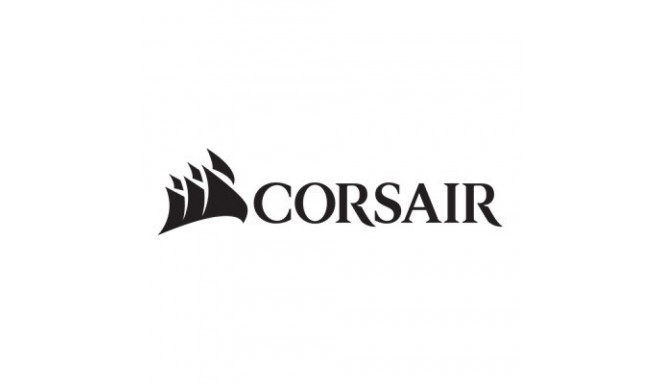 CORSAIR VENGEANCE 32GB 2x16GB DDR5 6000MT/s DIMM Puhverdamata 36-44-44-96 Std PMIC AMD EXPO Hall Soo