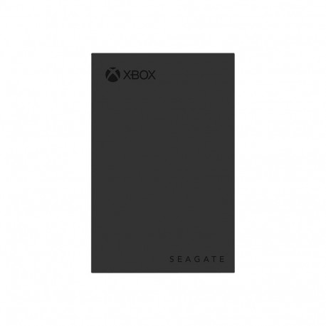 SEAGATE Game Drive Xbox jaoks 2TB HDD USB 3.2