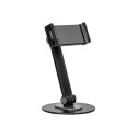 NEOMOUNTS Universal tablet stand for 4.7-12.9inch tablets black