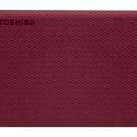 Toshiba väline kõvaketas 1TB Canvio Advance USB 3.2 Gen 1, punane