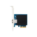 ZYXEL 10G Network Adapter PCIe Card with Single RJ45 Port