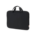 DICOTA BASE XX Laptop Sleeve Plus 14-14.1inch Black