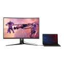 ASUS ROG Strix XG32VC Curved 31.5inch WQHD 170Hz 1ms HDMI DP USB 3.0