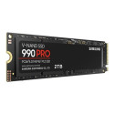 SAMSUNG SSD 990 PRO 2TB M.2 NVMe PCIe 4.0