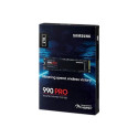 SAMSUNG SSD 990 PRO 2TB M.2 NVMe PCIe 4.0