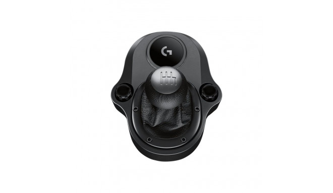 LOGITECH Driving Force Shifter juhtmega käigukang Microsoft Xbox One Sony PlayStation 4 jaoks
