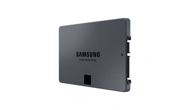 SAMSUNG 870 QVO SSD 2TB SATA3 2.5inch