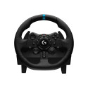 LOGITECH G923 Wheel and pedals set wired for PC Sony PlayStation 4 Sony PlayStation 5