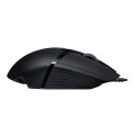 LOGITECH G402 Hyperion Fury FPS Gaming Mouse USB EER2