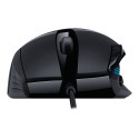 LOGITECH G402 Hyperion Fury FPS Gaming Mouse USB EER2