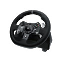 LOGITECH G920 Driving Force Wheel and pedals set wired for Microsoft Xbox One