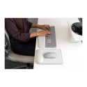 KENSINGTON ErgoSoft Wrist Rest For Slim Keyboard Grey