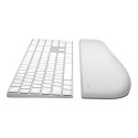 KENSINGTON ErgoSoft Wrist Rest For Slim Keyboard Grey