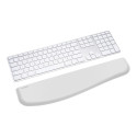 KENSINGTON ErgoSoft Wrist Rest For Slim Keyboard Grey