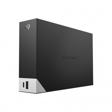 SEAGATE One Touch Desktop koos HUB-iga 6TB