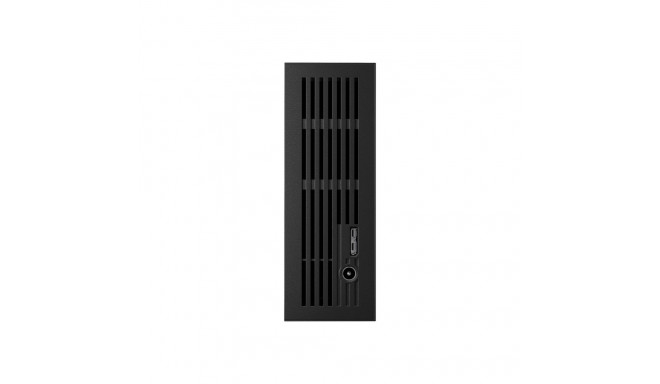SEAGATE One Touch Desktop koos HUB-iga 4TB