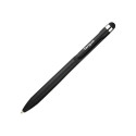 TARGUS AntiMicrobial 2-in-1 Pen Stylus Black